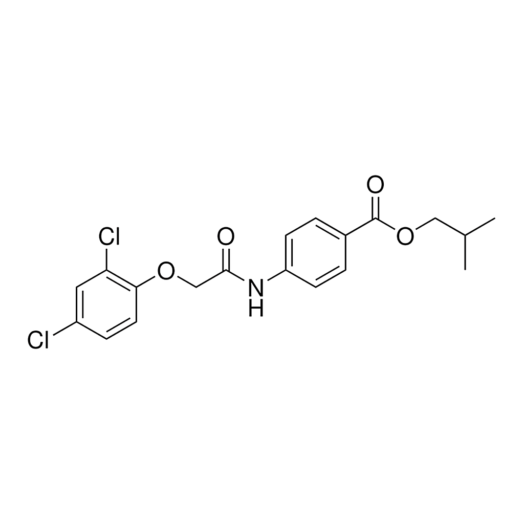 Merck 4-(2-(2,4-DICHLORO-PHENOXY)-AC - 10 MG &