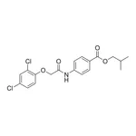 Merck 4-(2-(2,4-DICHLORO-PHENOXY)-AC - 10 MG &