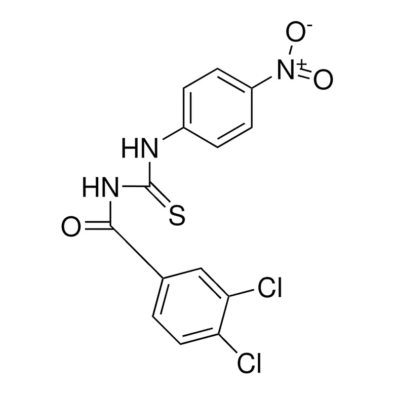 Merck 1-(3,4-DICHLOROBENZOYL)-3-(4-N - 50 MG&