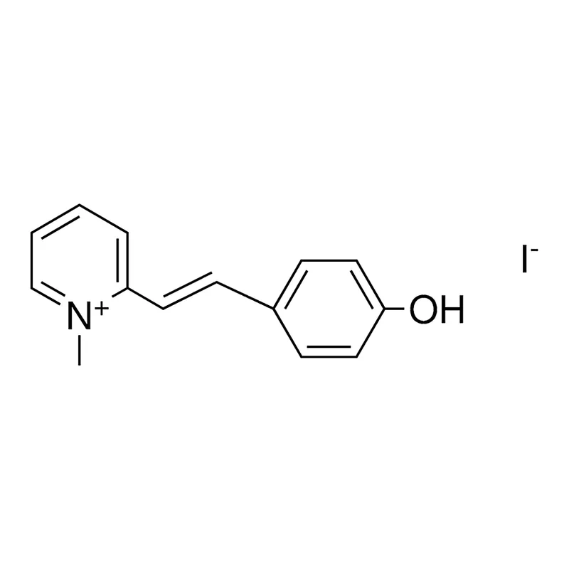 Merck 2-(2-(4-HYDROXY-PHENYL)-VINYL) - 25 MG&