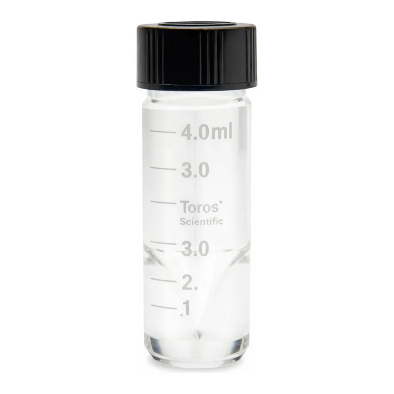 Thermo Fisher Scientific Reacti-Vial Small Reaction Vial