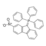 Merck (2-NITRO-9-FLUORENYLIDENE)TRIPH