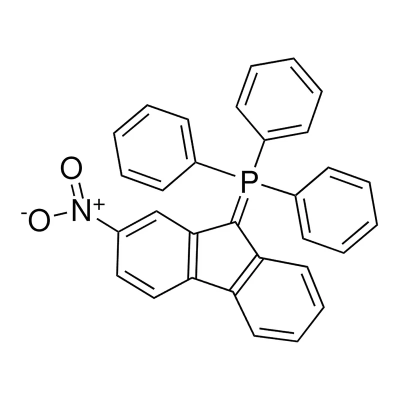 Merck (2-NITRO-9-FLUORENYLIDENE)TRIPH