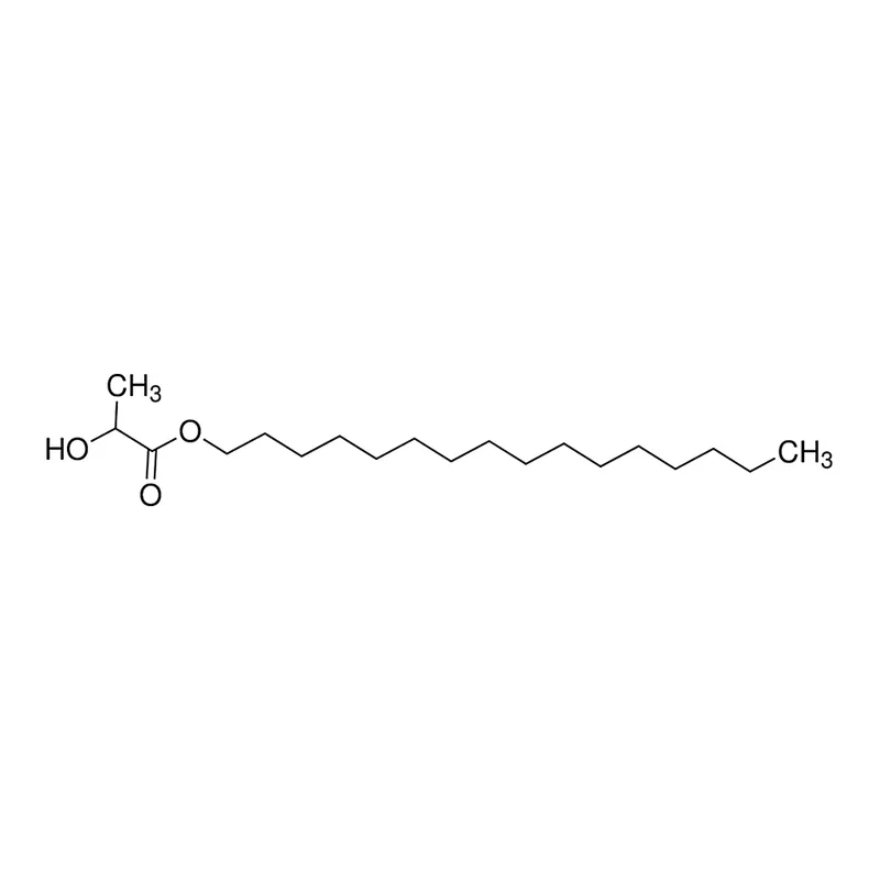 Merck hexadecyl lactate