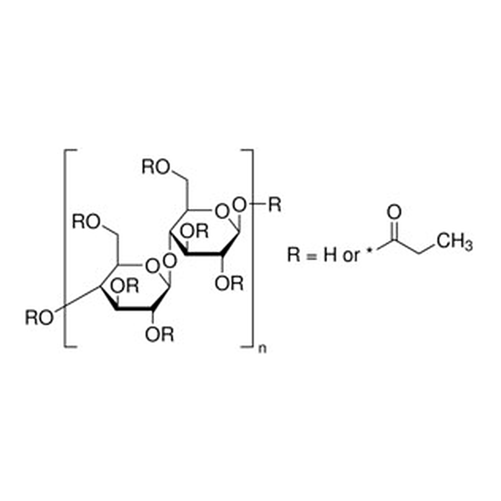 Merck CELLULOSE PROPIONATE (M.W. CA. 130,000)