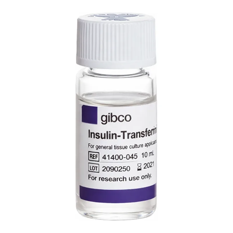 Thermo Fisher Scientific Insulin-Transferrin-Selenium (ITS -G) (100X)