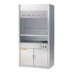 AS ONE Lab Fume Hood S901 (SUS·W900 Type), 랩용 퓸후드 S901(SUS·폭900타입)