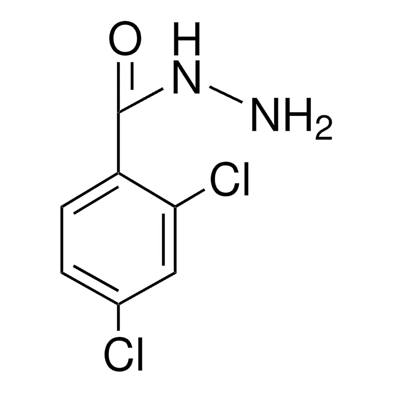 Merck 2,4-DICHLOROBENZOIC ACID HYDRAZ