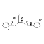 Merck N-(1-(3-(3-BROMO-PHENYL)-THIOU - 25 MG&
