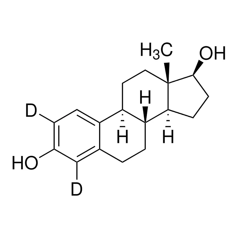 Merck beta-Estradiol-d2