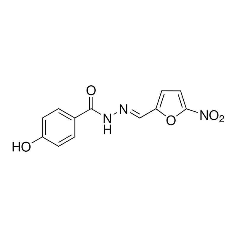 Merck Nifuroxazide