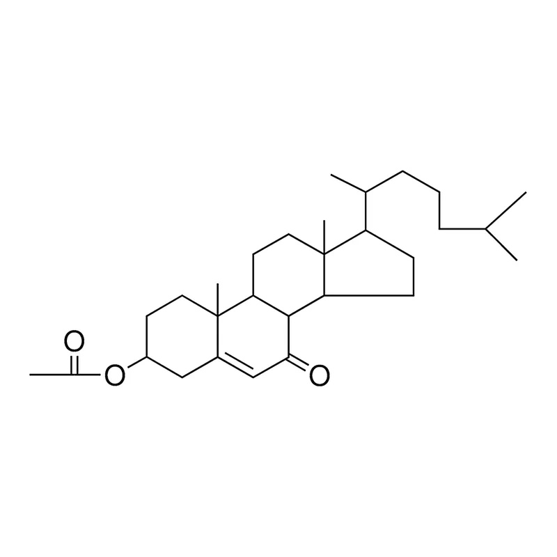 Merck 7-KETOCHOLESTERYL ACETATE