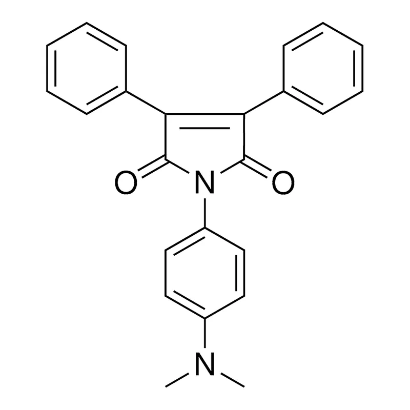 Merck 1-(4-(DIMETHYLAMINO)PHENYL)-3,4 - 10MG &
