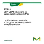 Merck CLP SEMIVOLATILES SURROGATE STD MIX, &