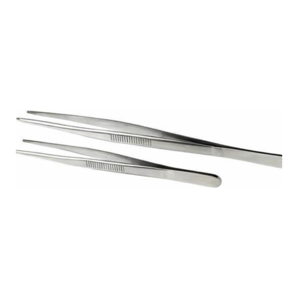 AS ONE Stainless Tweezer, 스테인리스 핀셋