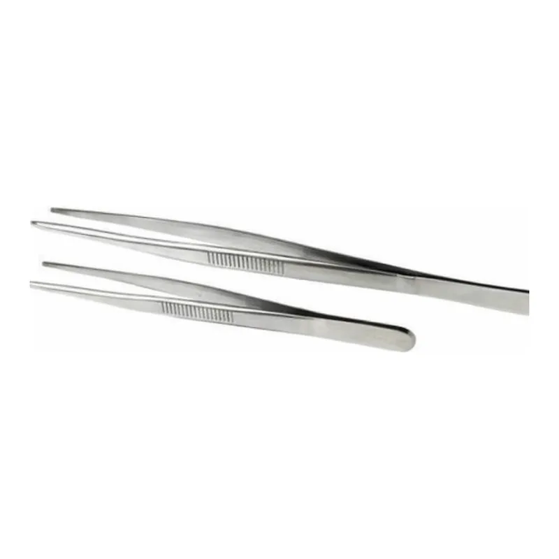 AS ONE Stainless Tweezer, 스테인리스 핀셋