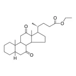 Merck ETHYL 7,12-DIOXO-5-BETA-CHOLAN - 1 MG&
