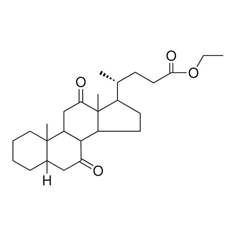 Merck ETHYL 7,12-DIOXO-5-BETA-CHOLAN - 1 MG&