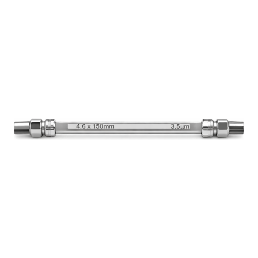 Waters XSelect CSH Phenyl-Hexyl Method Validation Kit, 130Å, 2.5 µm, 2.1 mm X 50 mm, 3/pk