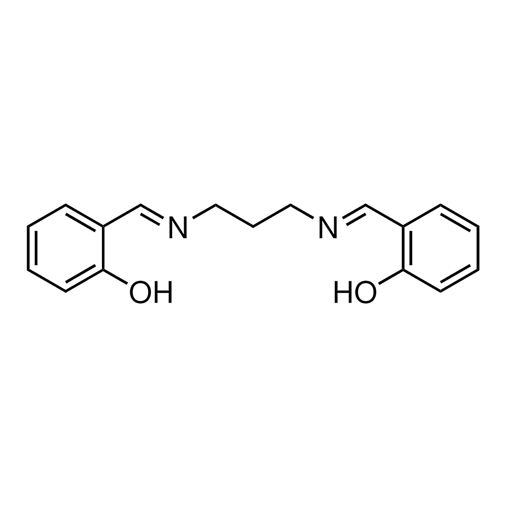 Merck N,N'-Bis(salicylidene)-1,3-propanediamine