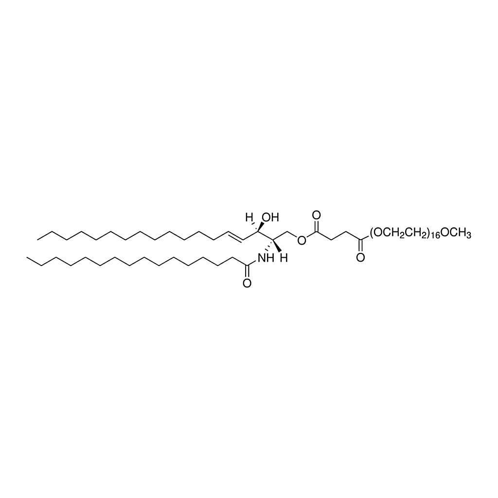 Merck C16 PEG750 Ceramide
