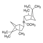 Merck (+)-B-Methoxydiisopinocampheylborane