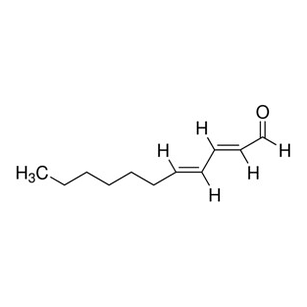 Merck trans,trans-2,4-Undecadienal,>=95%, FG