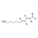 Merck trans,trans-2,4-Undecadienal,>=95%, FG