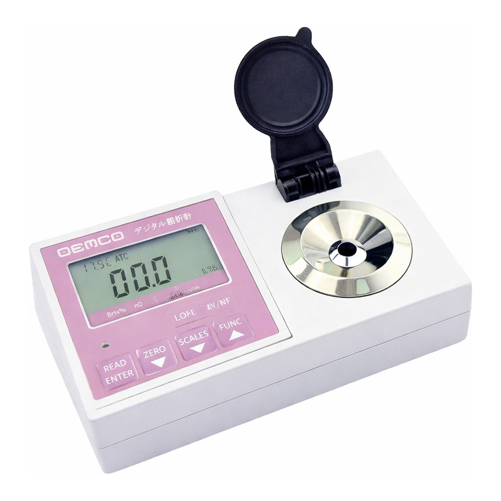 AS ONE Digital Refractometer, 디지털 굴절계