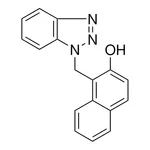 Merck 1-BENZOTRIAZOL-1-YLMETHYL-NAPH - 50 MG &