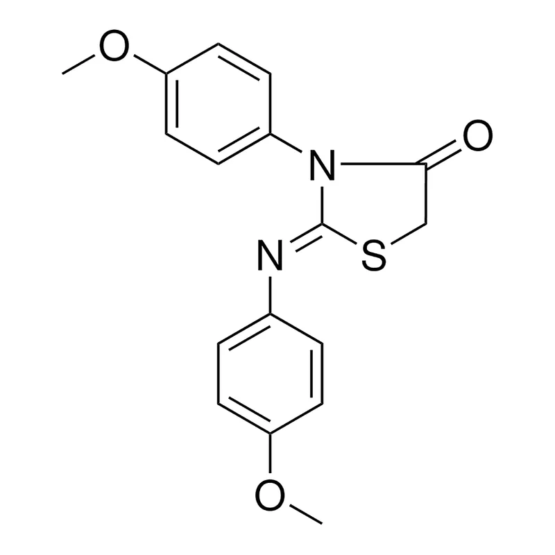 Merck 3-(4-METHOXY-PHENYL)-2-(4-METH - 50 MG&