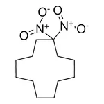 Merck 1,1-DINITROCYCLODODECANE - 50 MG