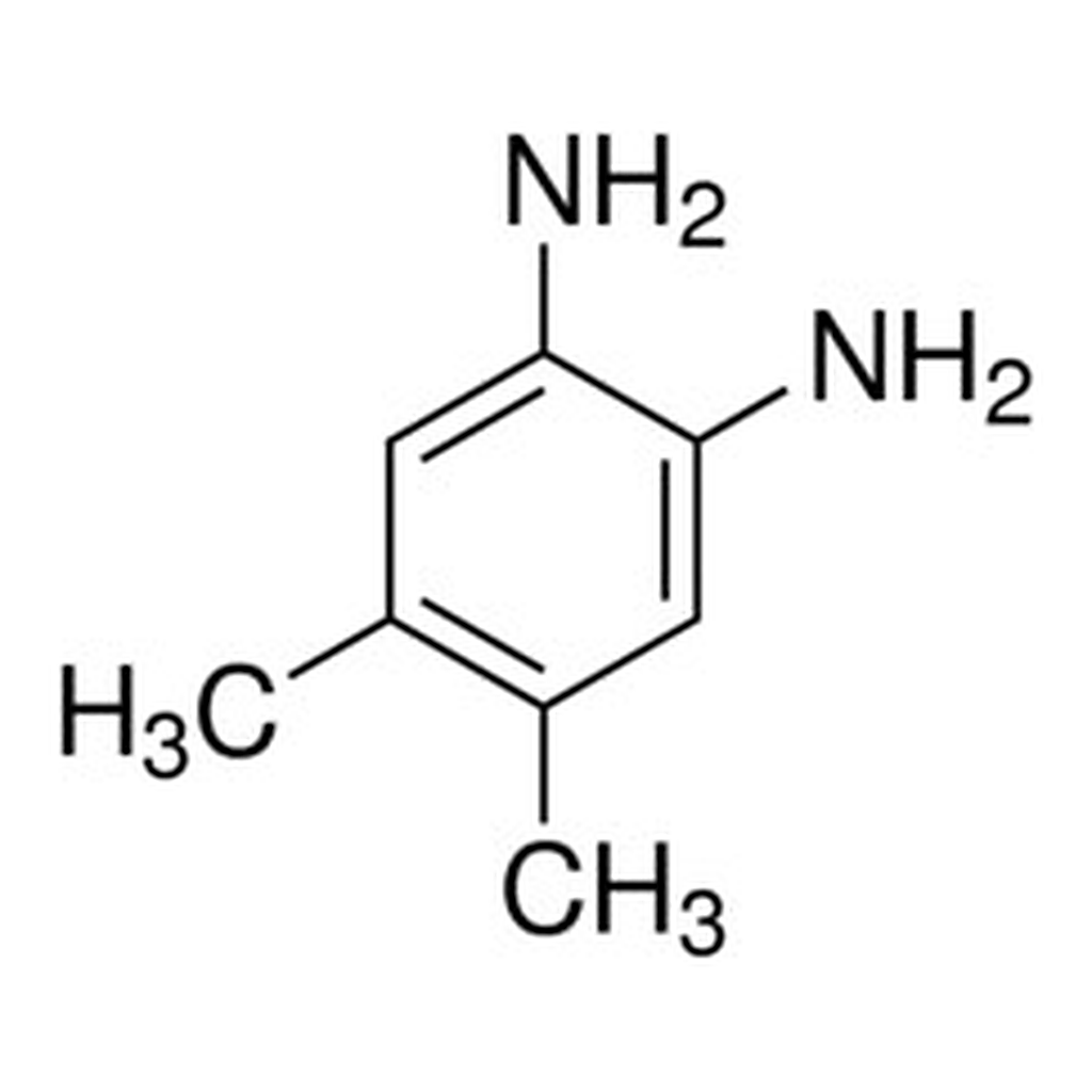Merck 4,5-DIMETHYL-1,2-PHENYLENEDIAMINE, 98%