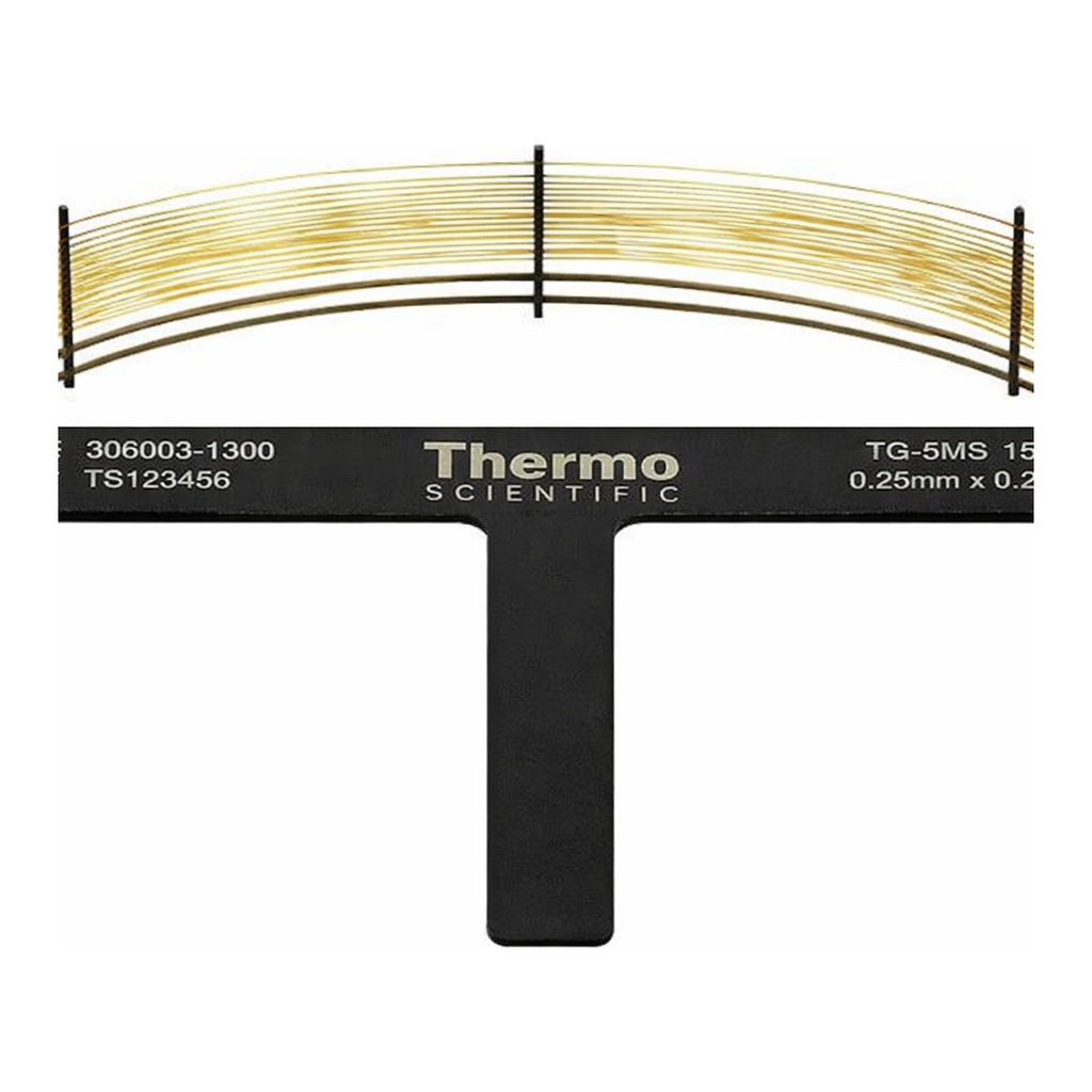 Thermo Fisher Scientific TraceGOLD TG-PAH GC Columns