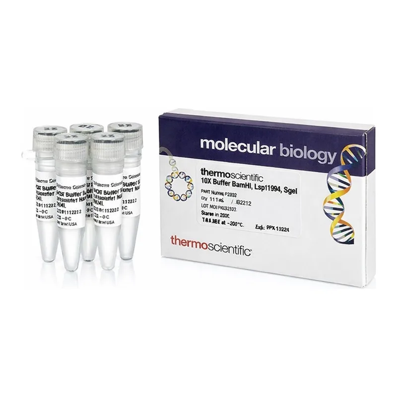 Thermo Fisher Scientific BamHI-Lsp1109I Buffer (10X)