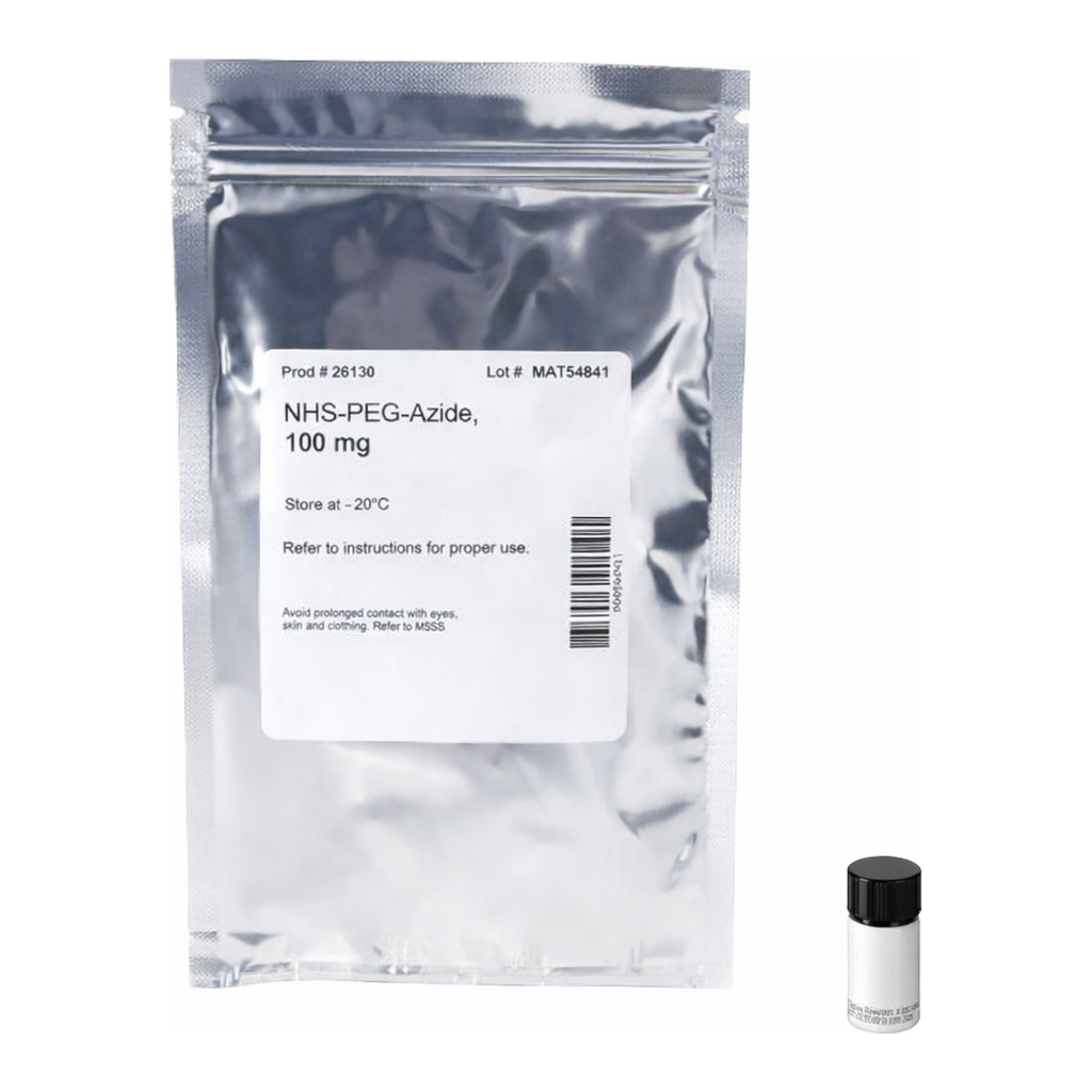 Thermo Fisher Scientific NHS-PEG4-Azide