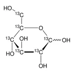 Merck D-Glucose-13C6