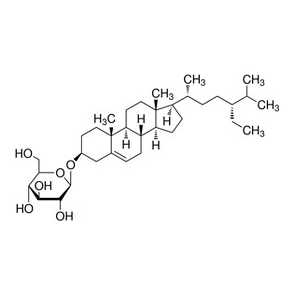 Merck _-SITOSTEROL _-D-GLUCOSIDE