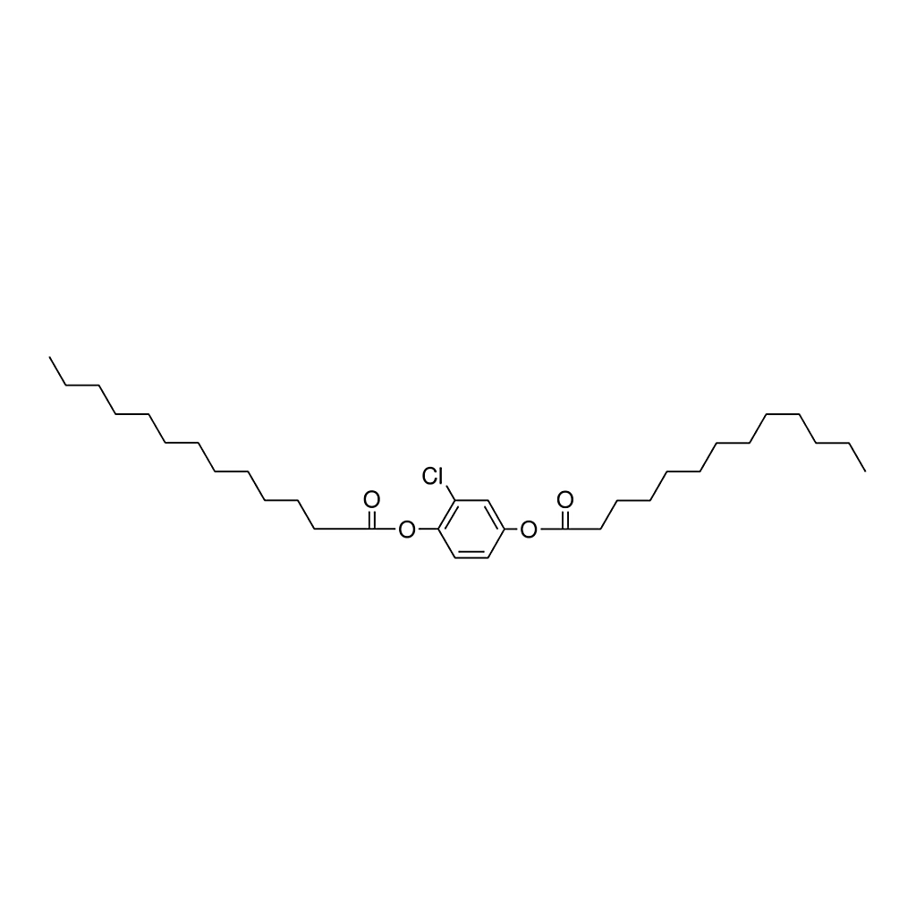 Merck TRIDECANOIC ACID 2-CHLORO-4-TR - 25 MG&