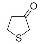 Merck 4,5-Dihydro-3(2H)-thiophenone