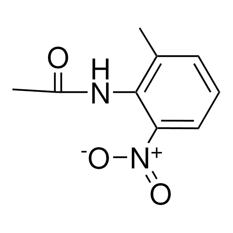Merck 6'-NITRO-ORTHO-ACETOTOLUIDIDE-