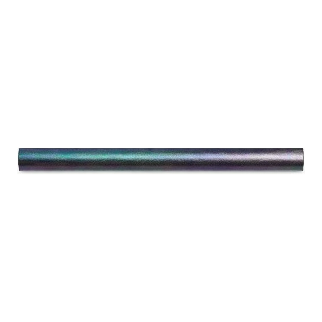 Restek Split/Splitless Metal Liner, 5.2mm x 6.3 x 78.5 for Agilent GCs Siltek Deact., w/Deact. Wo