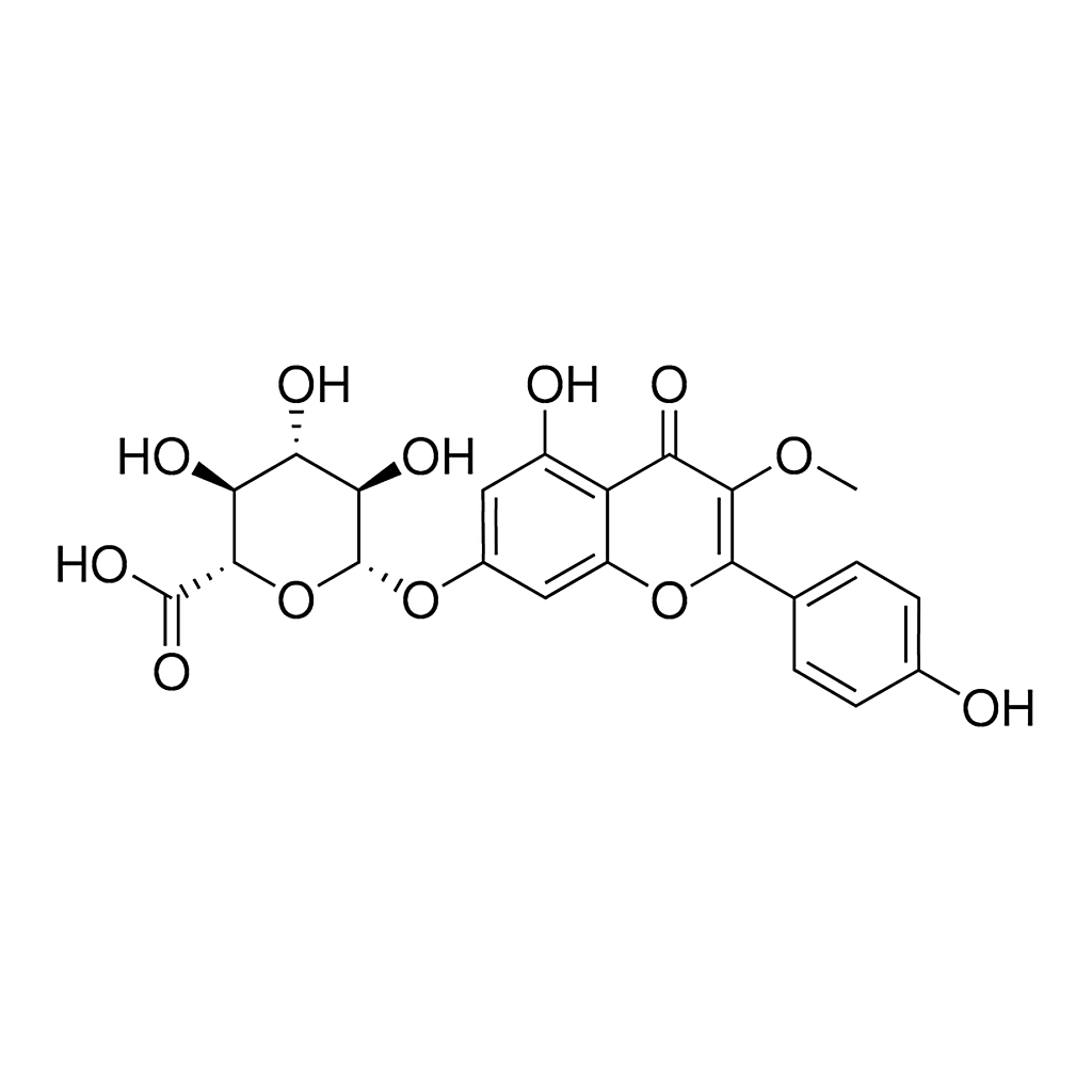 Merck Bracteoside