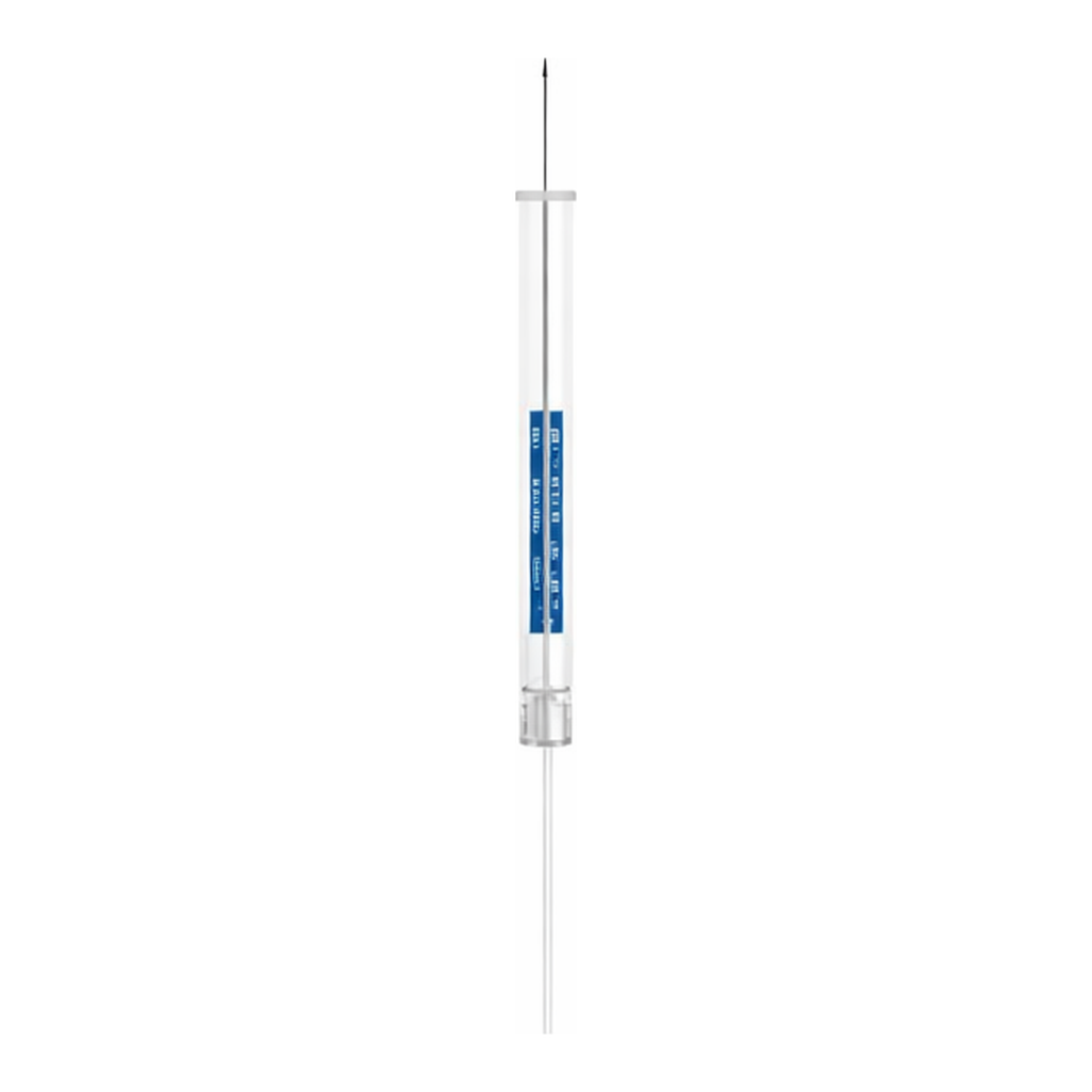 Agilent Syringe, 0.5 ul, 23g, 42mm cone tip