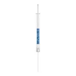 Agilent Syringe, 0.5 ul, 23g, 42mm cone tip