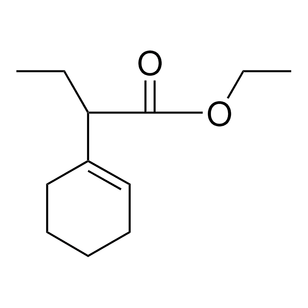 Merck ETHYL 2-(1-CYCLOHEXENYL)BUTYRAT-