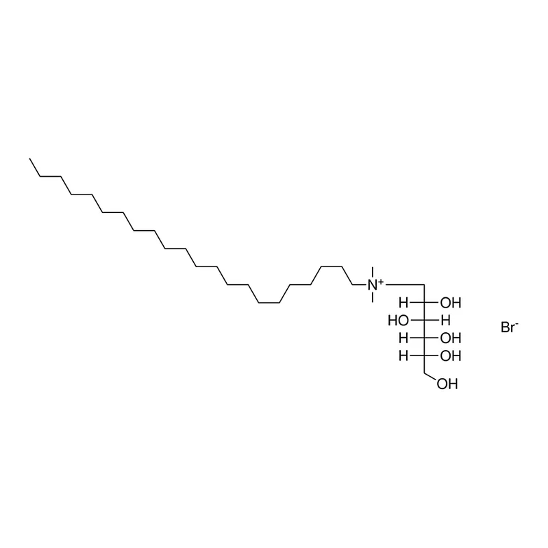 Merck DOCOSYL-DIMETHYL-(2,3,4,5,6-PENT-