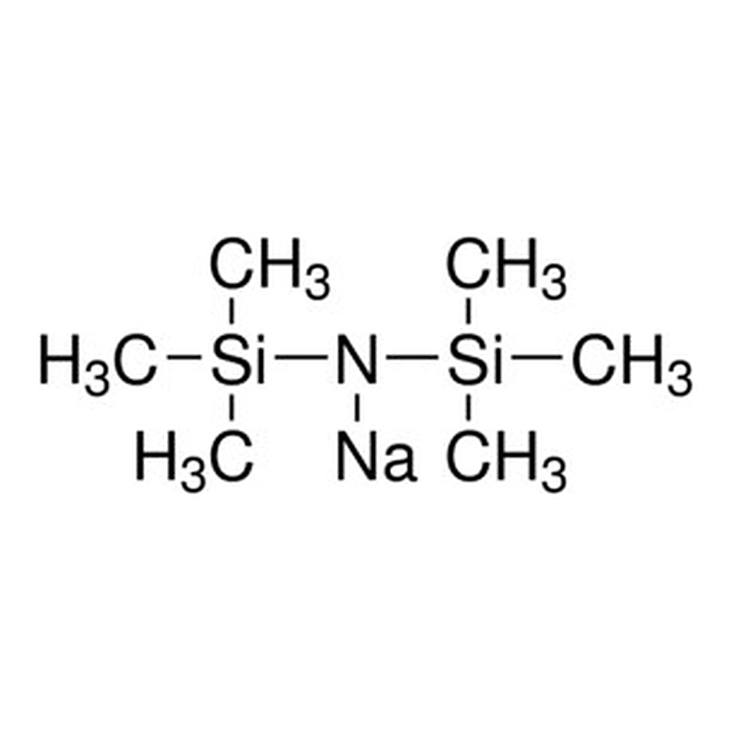 Merck SODIUM BIS(TRIMETHYLSILYL)AMIDE, 95%