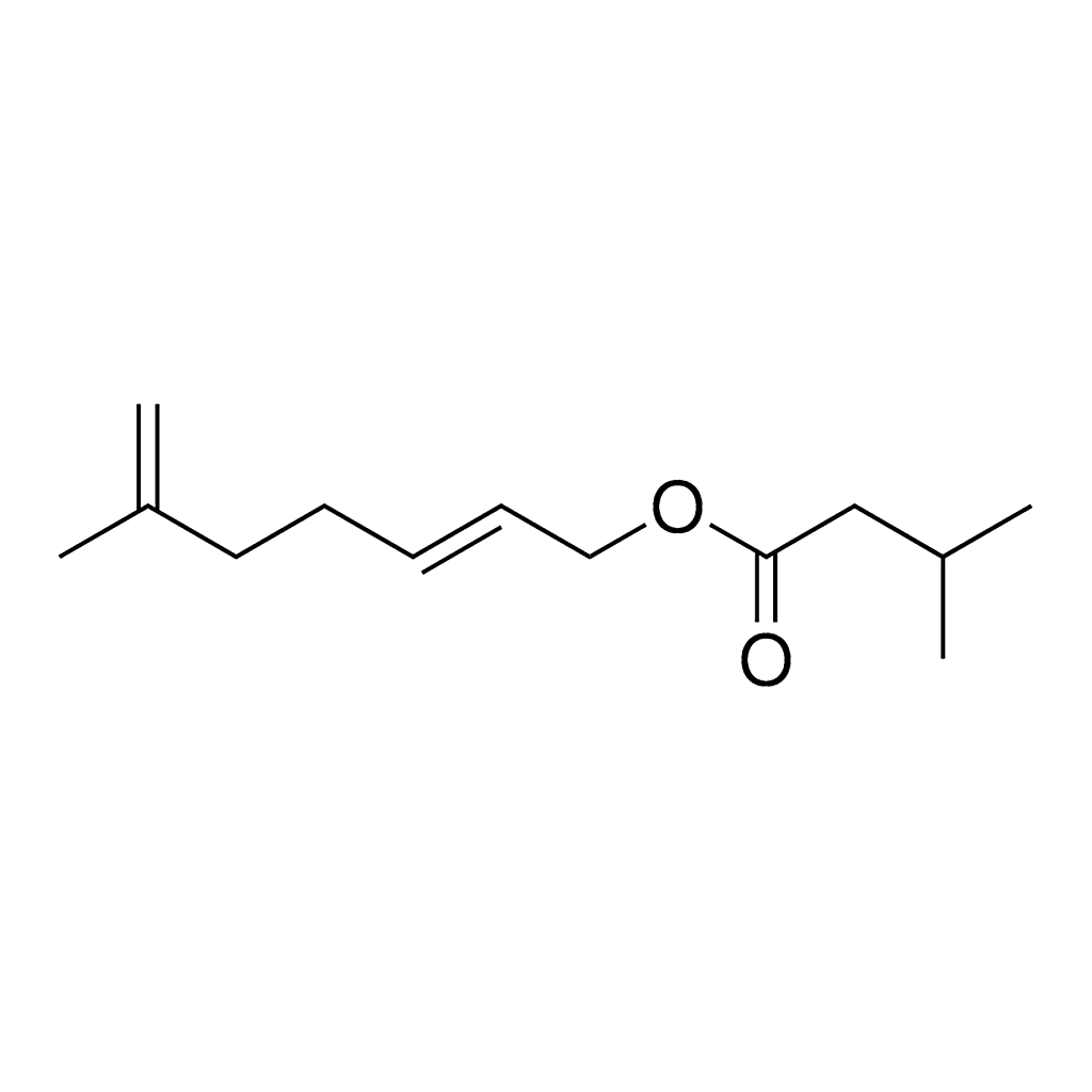 Merck (2E)-6-METHYL-2,6-HEPTADIENYL 3-M&-10MG