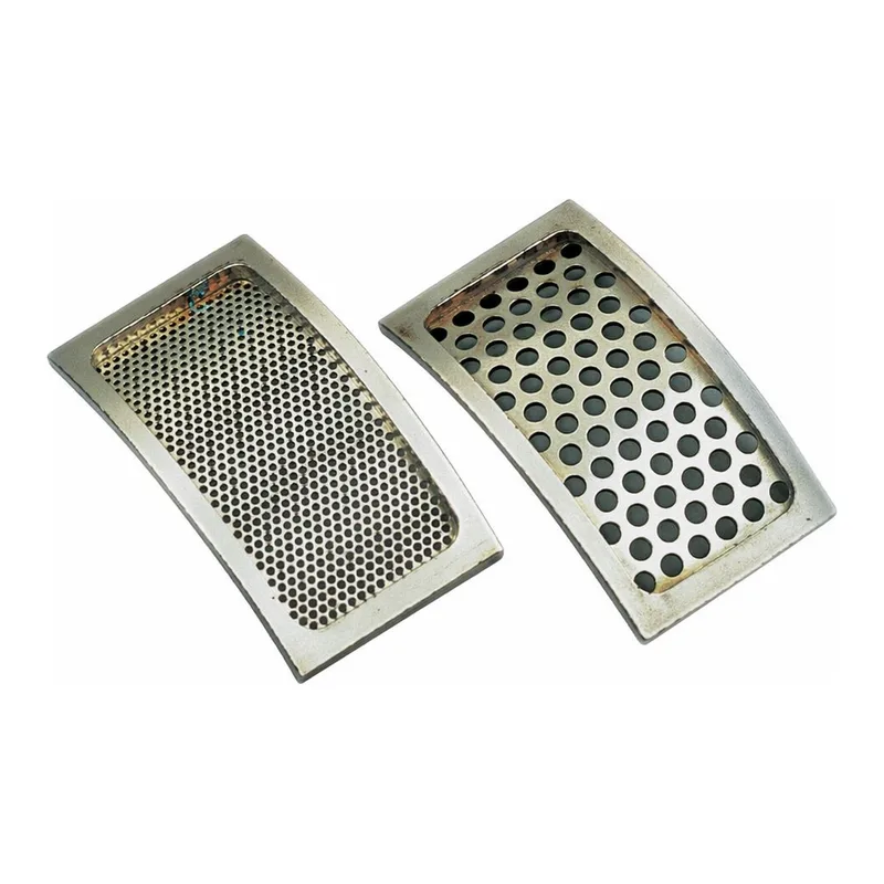 Merck IKA(R) sieves for MF 10 basic microfine grinder drive